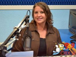 Infarto mata radialista Luciana Lombardi em Vilhena