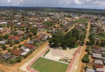 Prefeitura de Alto Paraíso determina obrigatoriedade de uso de máscaras e estabelece multas em caso de descumprimento