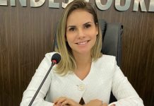 “Vamos dar importantes passos para crescimento de Ariquemes”, diz Carla Redano ao fazer um balanço do início de sua gestão