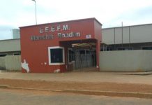 Vândalos arrombam escola, danificam aparelhos e tentam furtar cabos elétricos em Corumbiara