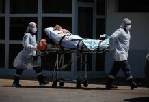 COVID-19: Rondônia registra 1.960 novos infectados e 49 mortes nesta terça