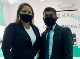 Únicos contrários, Maria do Guaporé e “Alicate” consideram projeto imoral e justificam renúncia ao auxílio-alimentação de R$ 600,00 em Chupinguaia