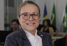 Professora da Unesc é aprovada em doutorado da Universidade do Pará