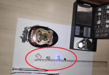 Polícia Federal prende em flagrante comprador pedras preciosas em RO