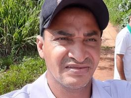 OUÇA: autodenominado de “fiscal do povo”, vice da Câmara de Chupinguaia justifica auxílio-alimentação: “eu preciso”