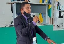 “Minha vida virou um inferno”, diz vereador sobre auxílio e pede retratação de padre para não mover ação em Chupinguaia