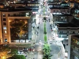 Sai mais um decreto com flexibilizações, mas mantém “toque de recolher” e proíbe vendas de bebidas alcoólicas nos finais de semana em Vilhena