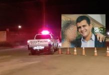 Motoqueiro morre após bater em traseira de caminhão estacionado em Vilhena
