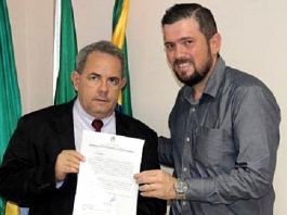 CACOAL: Corá se diz favorável a Comissão de Ética e rebate: “quem fez a Casa de Leis da Mãe Joana foi Pichek”