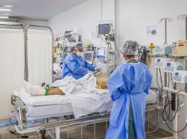 COVID-19: Rondônia registra 1.526 novos casos e 54 mortes nesta quarta; veja boletim