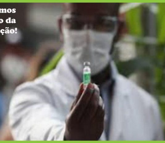 OPINIÃO DE PRIMEIRA: sobreviveremos? Precisamos de mais 60 dias de cuidados extremos, até as vacinas dominarem o vírus