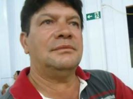 Mais um pioneiro morre vítima da covid-19 em Vilhena