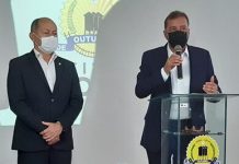 Na capital, prefeito anuncia compra de 400 mil vacinas e diz que imunizantes chegam em até 30 dias