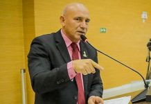 Ezequiel Neiva solicita ao Governo implantação urgente de hospital de campanha em Porto Velho