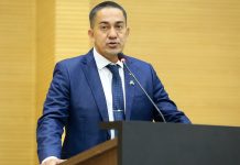 Eyder Brasil defende projeto de lei que estabelece aulas presenciais como atividades essenciais em RO