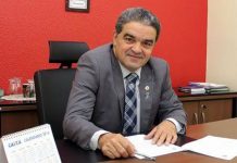 TSE publica acordão e deputado Aélcio da TV perde mandato em RO