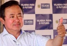 Prefeito intervém e Câmara recua na criação de comissão que faria “pente-fino” nos gastos do enfrentamento à covid-19 em Vilhena