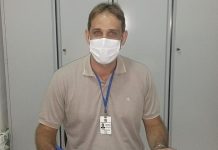 Sai decreto e coordenador da Vigilância alerta para fechamento do comércio das 21h de sexta até 06h de segunda em Vilhena