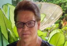 Aos 67 anos, pioneira cerejeirense morre vitima de Covid-19; marido segue internado