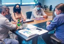 Vereador Navarro solicita conclusão dos estudos e início das obras da rodovia entre Cabixi e Cerejeiras