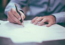 Pedido de renovação de licença de operação