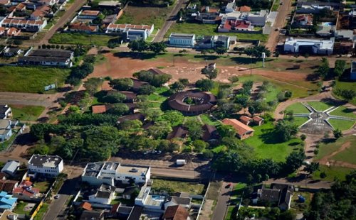 Prefeito de Vilhena antecipa feriados municipais de “Nossa Senhora Auxiliadora” e “Emancipação Política”