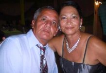 Um dia após perder esposa para covid-19, aposentado morre com a mesma doença em Cerejeiras