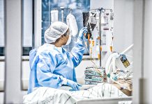 COVID-19: Rondônia registra 13 mortes e 754 novos casos neste domingo; veja boletim