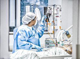 Rondônia contabiliza 196.270 casos confirmados, 15.640 ativos e 176.135 recuperados; veja boletim desta sexta