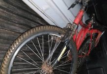 Identificado ciclista morto em acidente na BR 364 em Vilhena