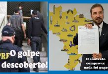 OPINIÃO DE PRIMEIRA: golpe das vacinas: decepção na prefeitura com a descoberta da falsa empresa com que negociou