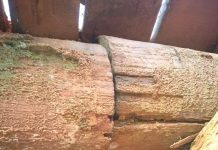 Em Chupinguaia, pontes aparecem danificadas e moradores atribuem vandalismo a grupo de “sem-terra” na região; fotos e vídeo