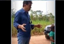 VÍDEO: em bate-papo com produtores, Cassol comenta preço do leite e dispara: “RO não tem secretário de agricultura”