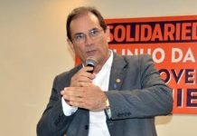 Ex-governador, Daniel Pereira fala sobre preparação do Solidariedade para as eleições de 2022 em RO