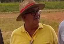 Pecuarista pioneiro morre vítima da covid-19 em Vilhena