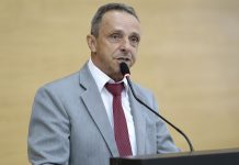 Lazinho da Fetagro propõe “Dia Estadual da Juventude” no calendário oficial de RO