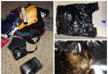 Após prisão de “mula”, operação da PF visa desarticular grupo criminoso e cumprir mandados de busca e apreensão no Acre