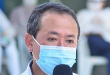 Em Vilhena, 150 profissionais de Saúde são beneficiados com pagamento de insalubridade; prefeito e secretária comentam