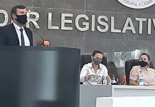 Vereadores se posicionam favoráveis, mas votação de CPI que investigará gastos na Saúde fica para semana que vem em Vilhena