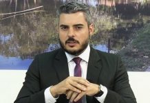 Ex-prefeito de Ariquemes pretende retornar à política e articula pré-candidatura a deputado federal