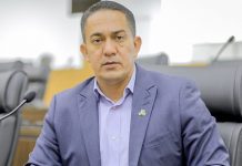 Eyder brasil cobra mais planejamento do governo para investir na saúde de Rondônia