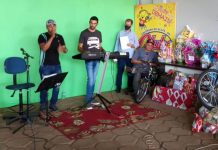 Com sorteio de mais de 60 prêmios, Clube FM realiza “27ª Festa de Páscoa” em Colorado