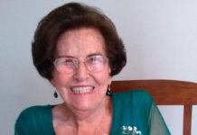 Mãe de diácono vilhenense morre vitima de complicações de Parkinson no RS