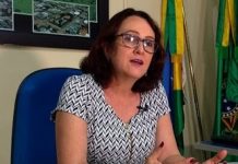 Cerejeiras contabiliza 37 mortes, 469 infectados e prefeita manifesta solidariedade a famílias: “semana de muita tristeza”