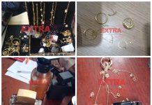 PM prende homem que praticou vários furtos em cidades do Cone Sul