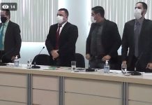 CACOAL: por 9 a 2, Câmara rejeita parecer de Comissão que apontava inconstitucionalidade e projeto que valoriza mulheres continua rito no parlamento