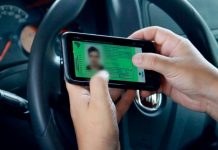 Em Vilhena, Semtran alerta alterações na lei de trânsito que entra em vigor segunda-feira com orientações e abordagens