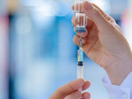 Com 26.162 vacinados com a 1ª dose, Vilhena registra 22 novos infectados e há 11 intubados na UTI neste sábado