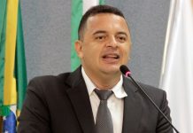Em Cacoal, vereador Paulo Henrique solicita prioridade em vacinação de servidores da educação