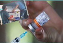 OPINIÃO DE PRIMEIRA: até que enfim! Chegou a Coronavac para quem ainda espera pela segunda dose da vacina chinesa